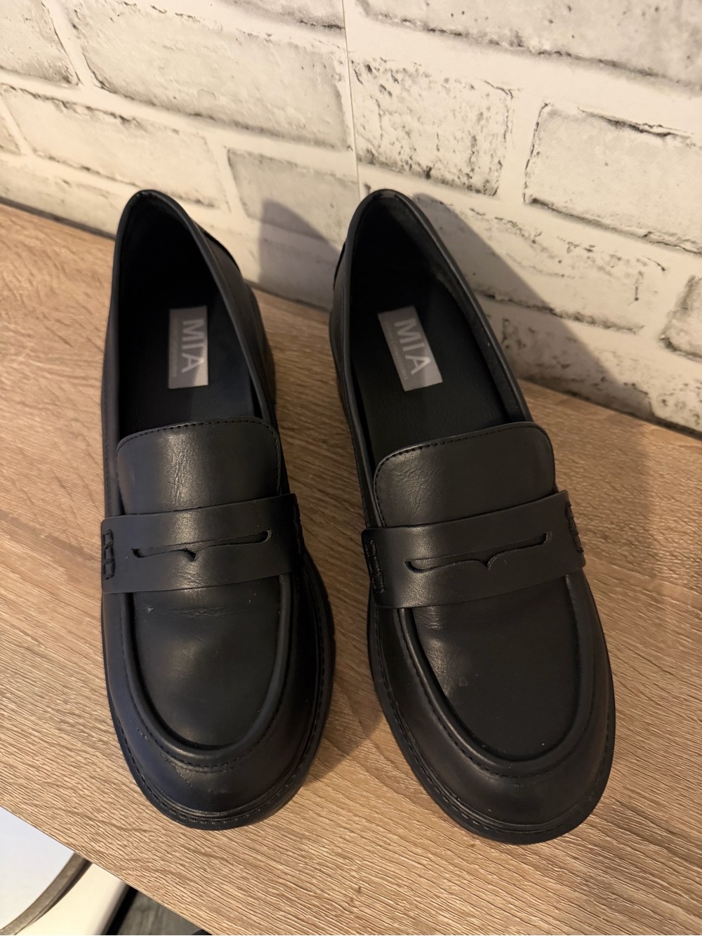 MIA - women's penny  Loafers